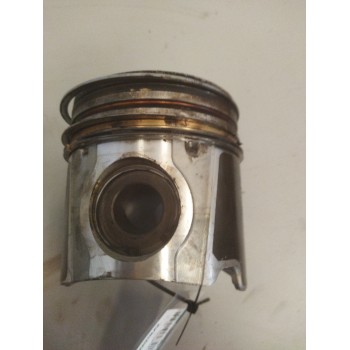 Recambio de piston para iveco stralis (ad/at) fg ad   4x2 tráfico urbano referencia OEM IAM 115L103 42631 