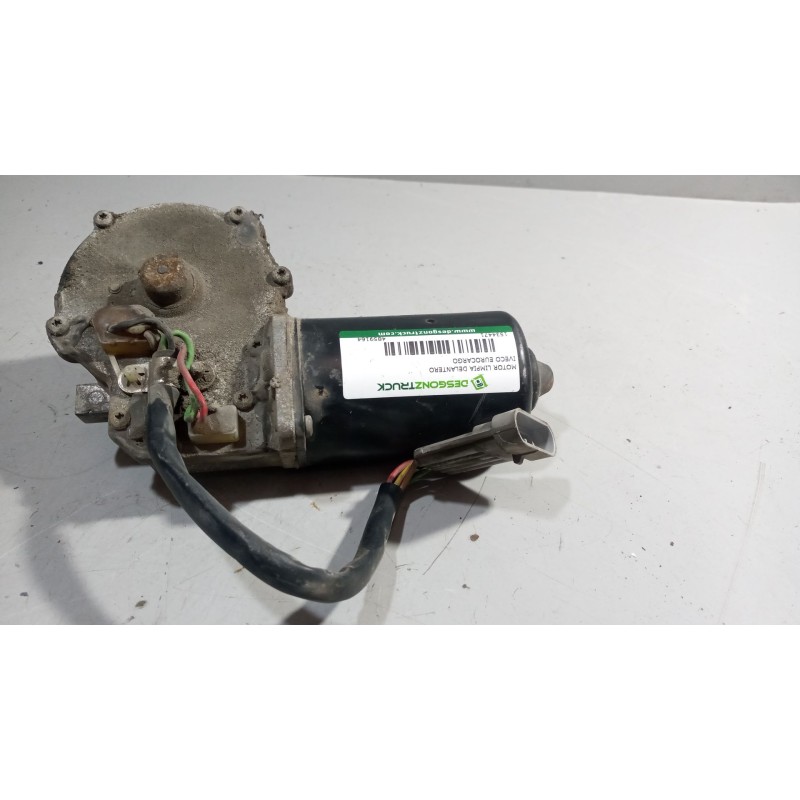 Recambio de motor limpia delantero para iveco eurocargo 5.9 diesel referencia OEM IAM 4859164 99434171 99439637