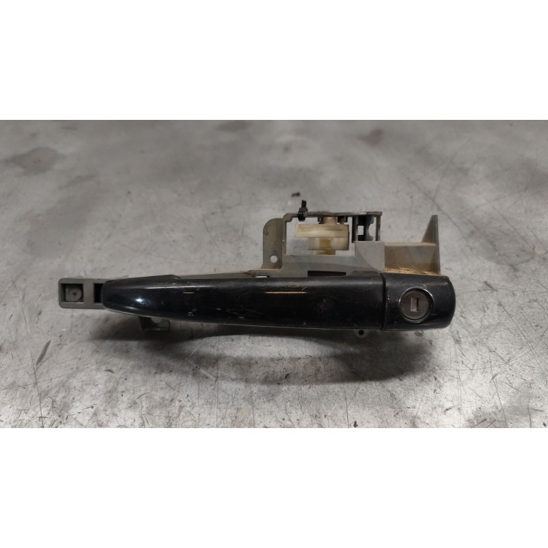 Recambio de maneta exterior delantera izquierda para peugeot 407 sw st sport referencia OEM IAM   