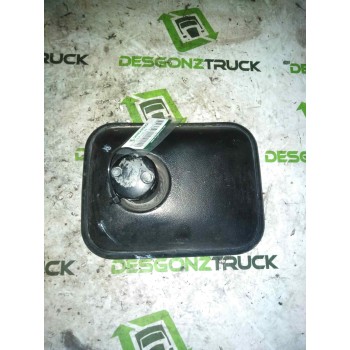 Recambio de retrovisor auxiliar para man m2000l/m2000m 18.2x4 e2 chasis  llc 18.224 e2 (e) compacto referencia OEM IAM   