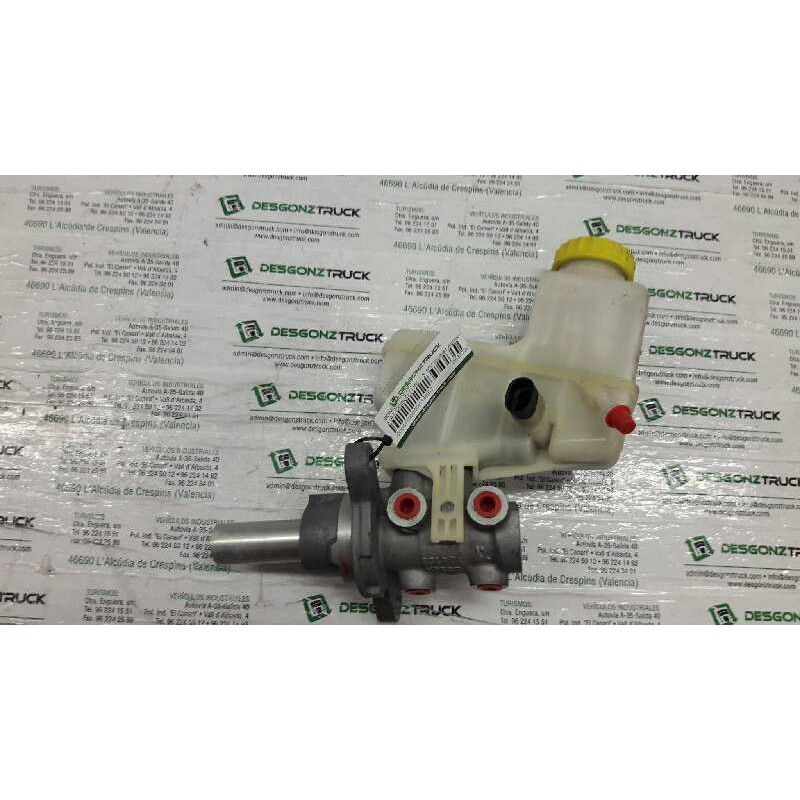 Recambio de bomba freno para fiat doblo (119) 1.3 16v multijet active com. (55kw) referencia OEM IAM  6401919 