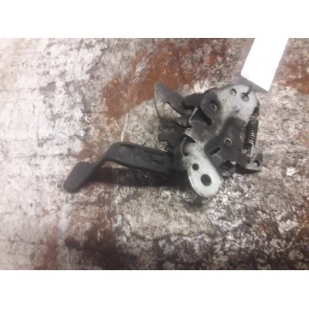 Recambio de cerradura capot para peugeot 407 st confort referencia OEM IAM 9646344780  