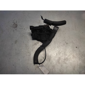 Recambio de cerradura puerta trasera derecha para renault clio iii referencia OEM IAM   6 PINS