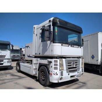 renault magnum ab 2005 del año 2006