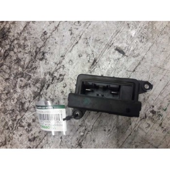 Recambio de resistencia calefaccion para ford c-max (cb3) ghia referencia OEM IAM 6G9T19E624AD F011500028 BOSCH
