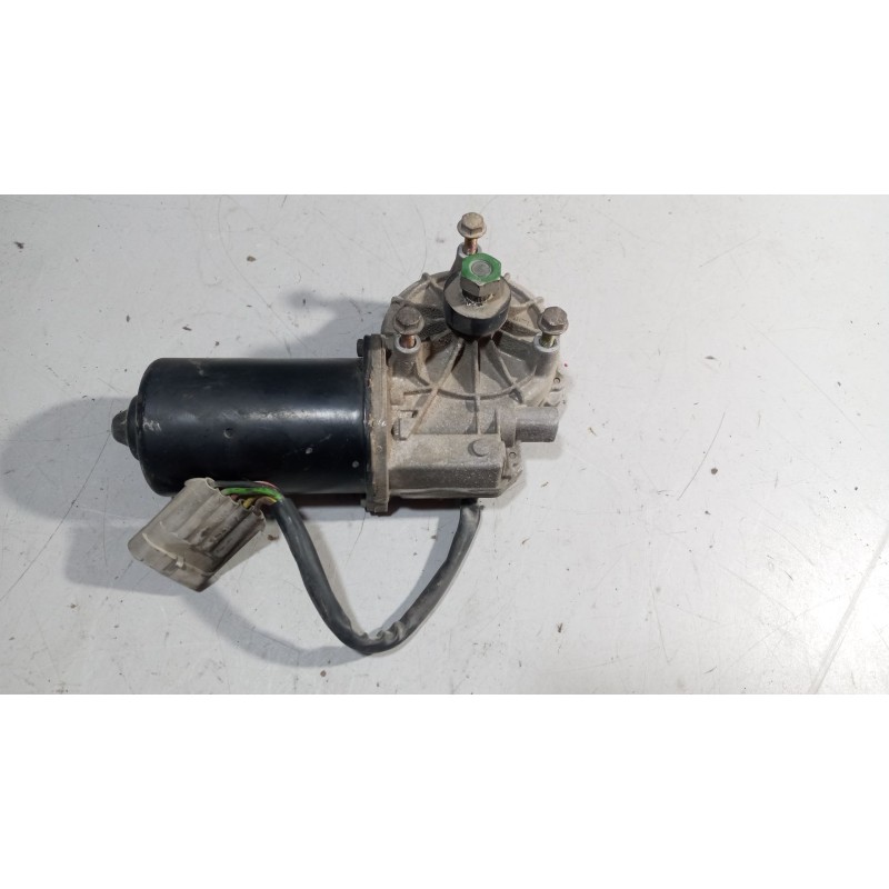 Recambio de motor limpia delantero para iveco eurocargo 5.9 diesel referencia OEM IAM 4859164 99434171 99439637 - Blanco 2