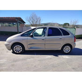 citroën xsara picasso (n68) del año 2003
