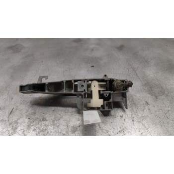 Recambio de maneta exterior delantera izquierda para peugeot 407 sw st sport referencia OEM IAM   