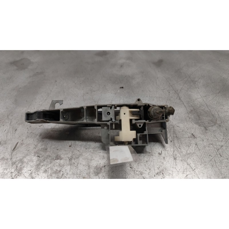 Recambio de maneta exterior delantera izquierda para peugeot 407 sw st sport referencia OEM IAM - Negro 2