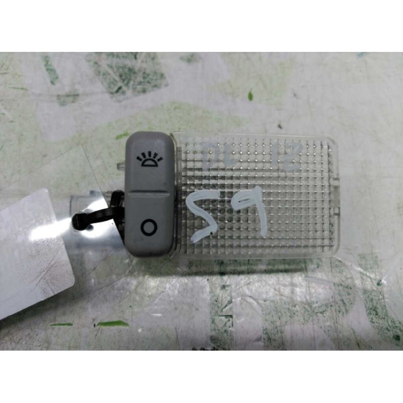 Recambio de luz interior para ford mondeo berlina (ge) ambiente (06.2003) (d) referencia OEM IAM XS7117C704ADW DLANTERA IZQUIERD