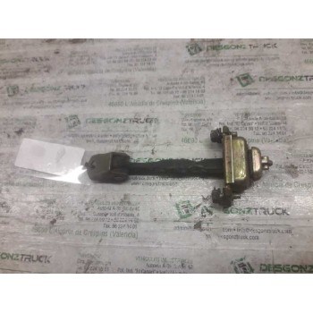 Recambio de freno puerta trasero derecho para nissan almera (n16/e) acenta referencia OEM IAM   