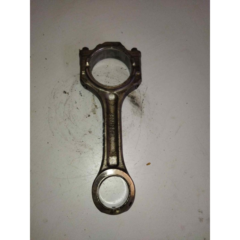 Recambio de biela para man l 2000 evolution l 2000 fg llc m (largura mediana) referencia OEM IAM 51024006023 51024006215 5102400 - Blanco 2