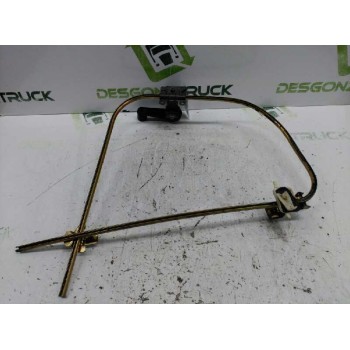Recambio de elevalunas delantero derecho para renault 19 (b/c/l53) referencia OEM IAM   