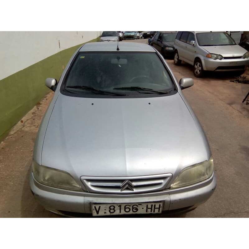 CITROËN XSARA BERLINA