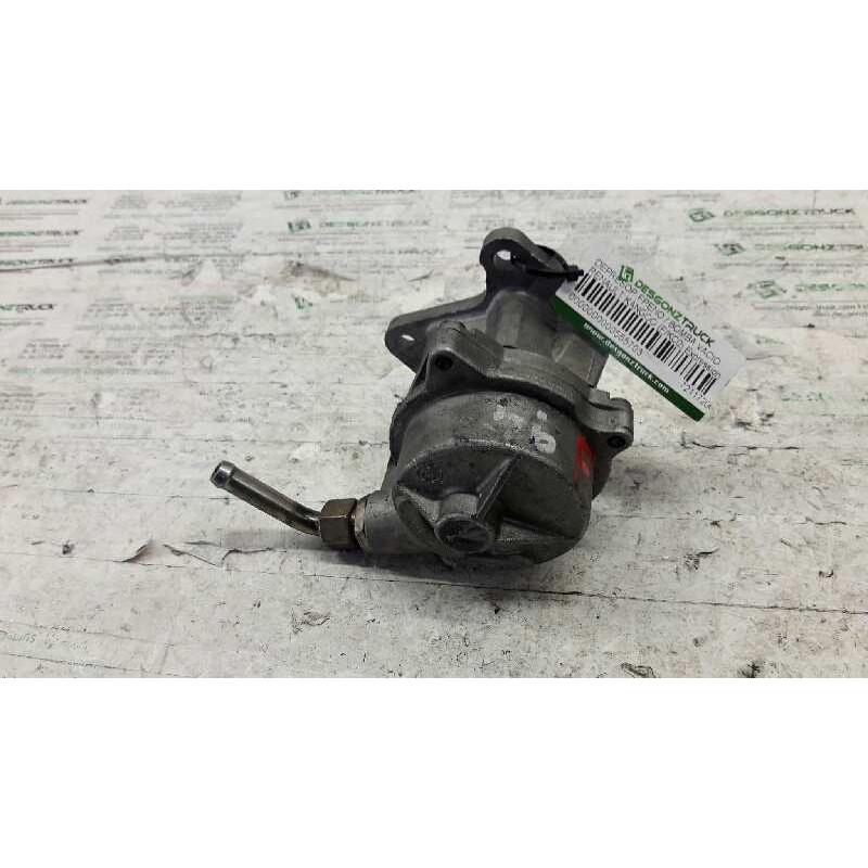 Recambio de depresor freno / bomba vacio para renault kangoo (f/kc0) expression referencia OEM IAM 72117206 2