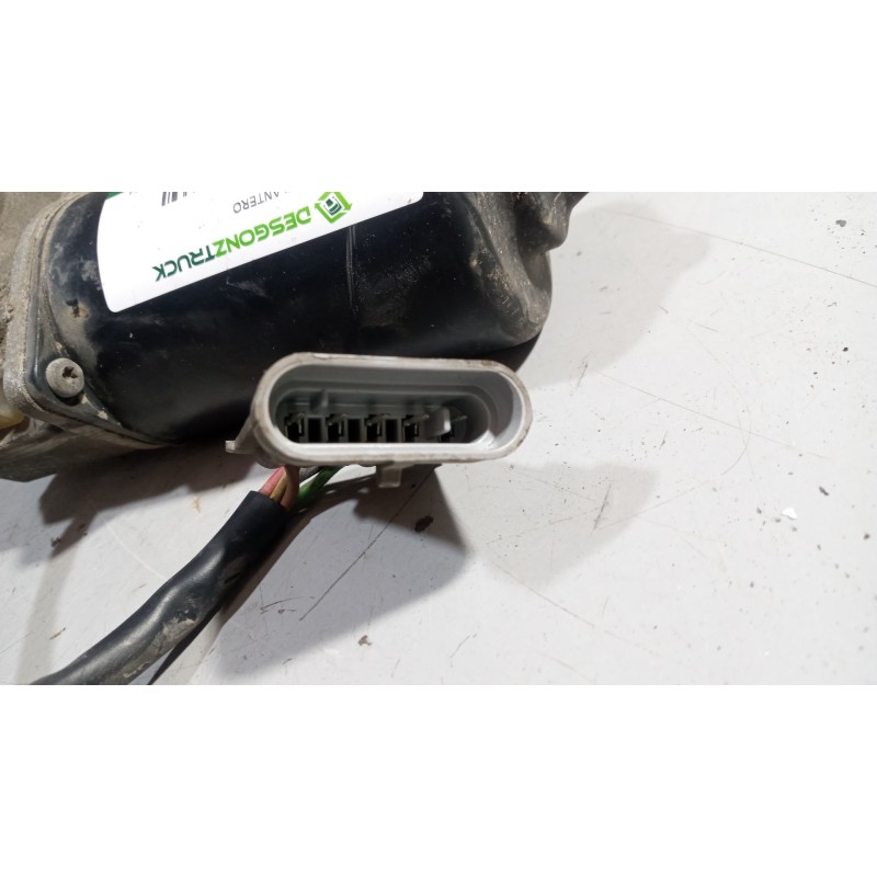 Recambio de motor limpia delantero para iveco eurocargo 5.9 diesel referencia OEM IAM 4859164 99434171 99439637 - Blanco 3