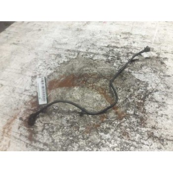 Recambio de tubo para peugeot 407 st confort referencia OEM IAM  RADIADOR AGUA 