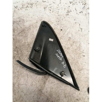 Recambio de moldura para ford ka (ccu) titanium referencia OEM IAM 735442008DX ALETA DELANTERA DERECHA 