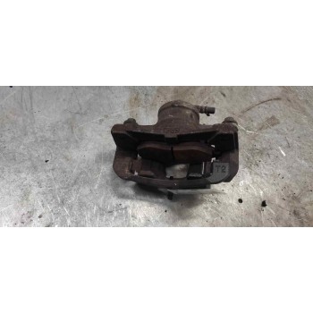 Recambio de pinza freno delantera derecha para chevrolet aveo 1.4 cat referencia OEM IAM KDAC  