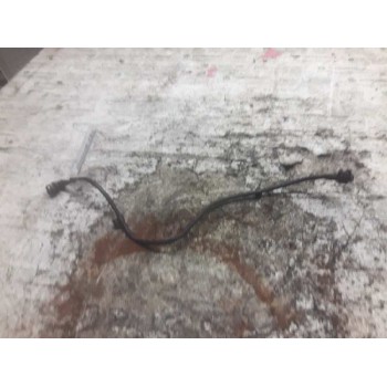 Recambio de tubo para peugeot 407 st confort referencia OEM IAM  RADIADOR AGUA 
