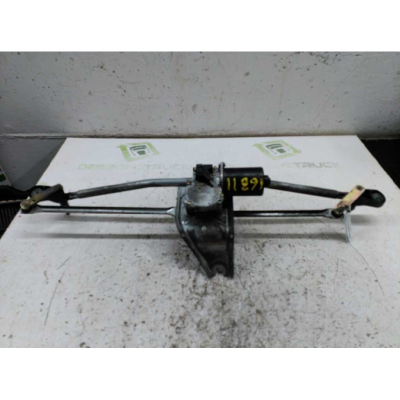 Recambio de motor limpia delantero para ford transit mod. 2000 combi ft 280 2.0 corto city-light referencia OEM IAM YC1517504BE - Blanco