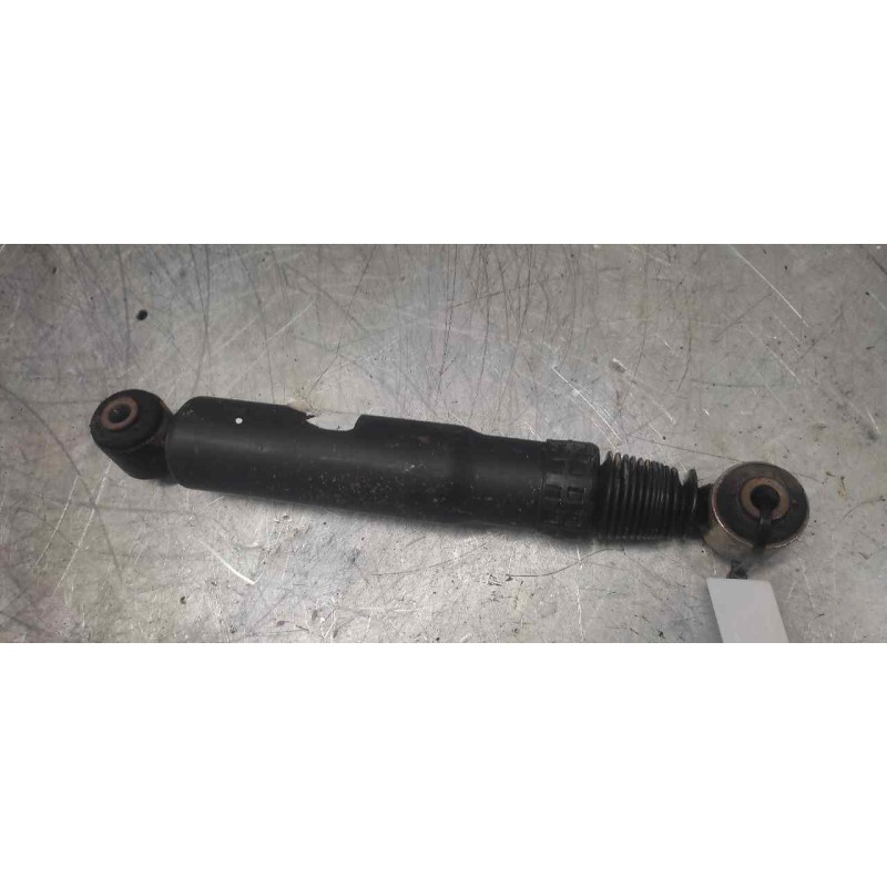 Recambio de amortiguador trasero para fiat ulysse (179) 2.2 jtd admiral referencia OEM IAM - Azul 2