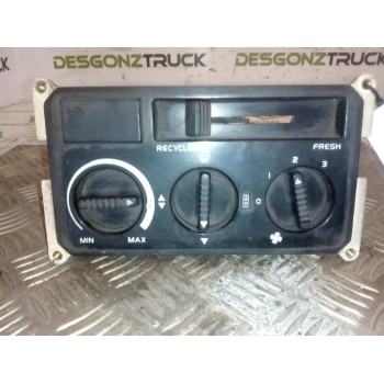 MANDO CALEFACCION / AIRE ACONDICIONADO 6793941 9292041202 