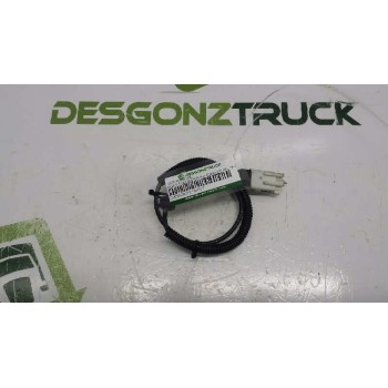 Recambio de captador abs para ford focus berlina (cak) 2.0 16v cat referencia OEM IAM   