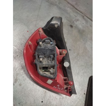 Recambio de piloto trasero derecho para renault clio iii authentique referencia OEM IAM   