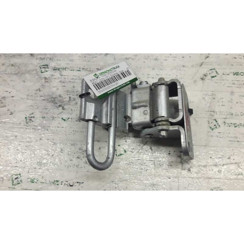 Recambio de bisagra trasera derecha para seat leon (1p1) stylance / style referencia OEM IAM   
