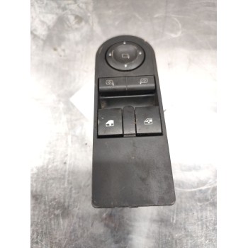 Recambio de mando elevalunas delantero izquierdo para opel astra gtc 1.9 cdti referencia OEM IAM 3228706  