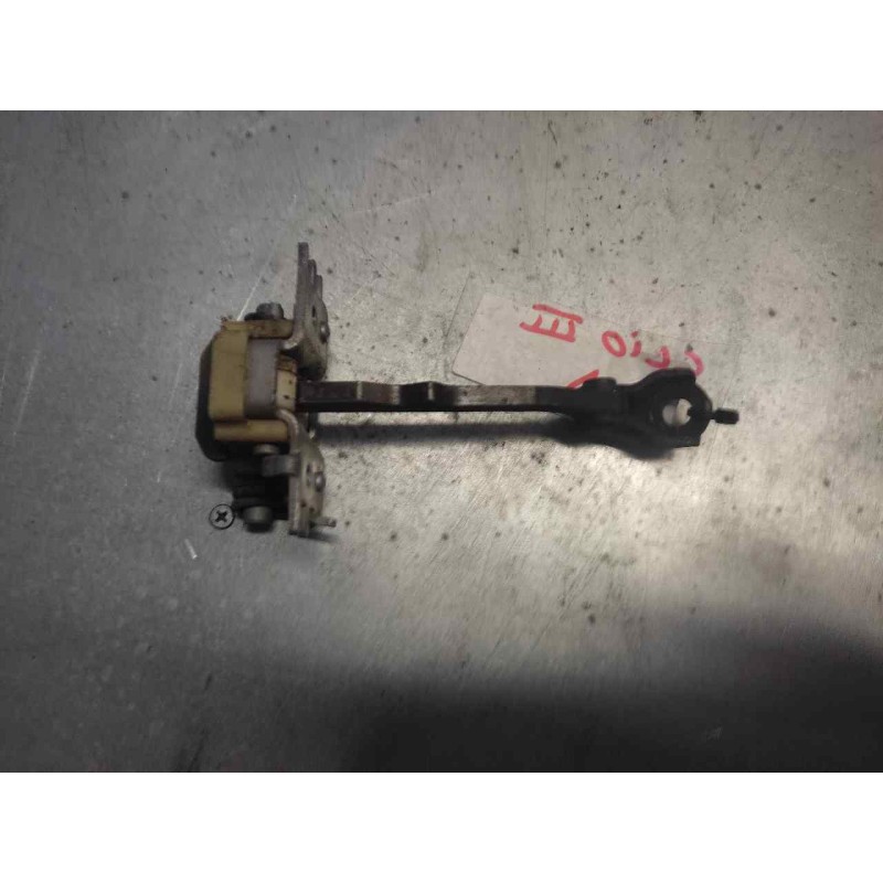 Recambio de retenedor puerta para renault clio iii referencia OEM IAM   TRASERA DERECHA 2