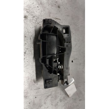 Recambio de maneta interior delantera derecha para peugeot 407 sw st sport referencia OEM IAM   