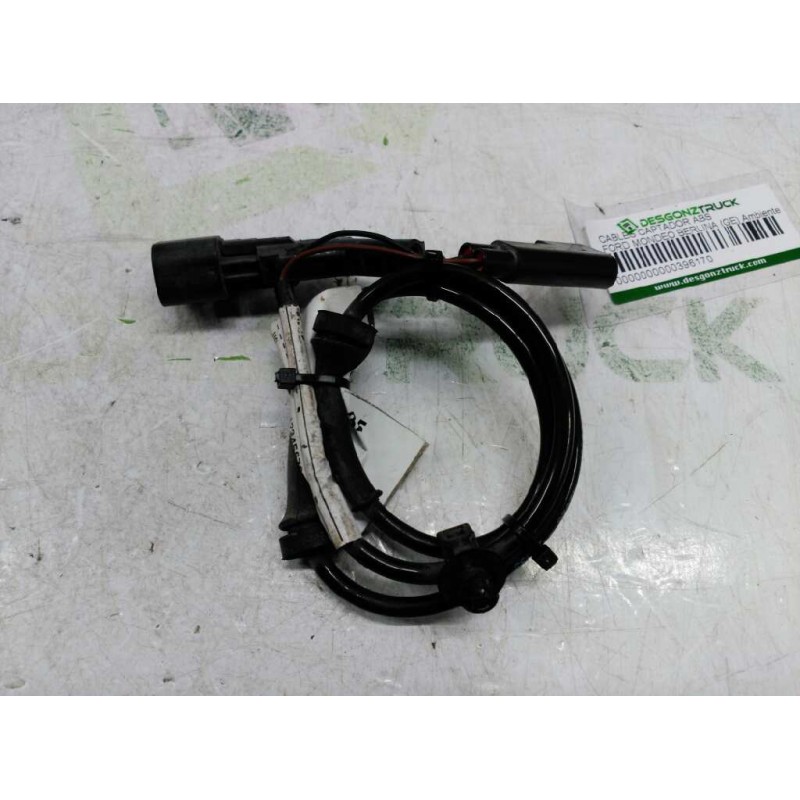 Recambio de cables captador abs para ford mondeo berlina (ge) ambiente (06.2003) (d) referencia OEM IAM  DERECHO 