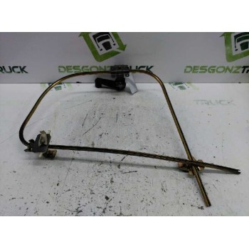 Recambio de elevalunas delantero izquierdo para renault 19 (b/c/l53) referencia OEM IAM   