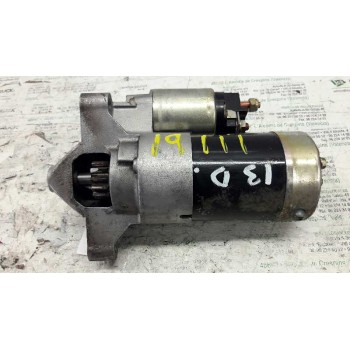 Recambio de motor arranque para citroën c15 d familiale referencia OEM IAM M001T80841 13 DIENTES 
