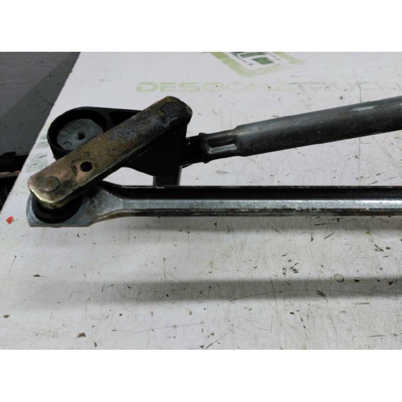 Recambio de motor limpia delantero para ford transit mod. 2000 combi ft 280 2.0 corto city-light referencia OEM IAM YC1517504BE - Blanco 2