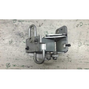 Recambio de bisagra trasera derecha para seat leon (1p1) stylance / style referencia OEM IAM   