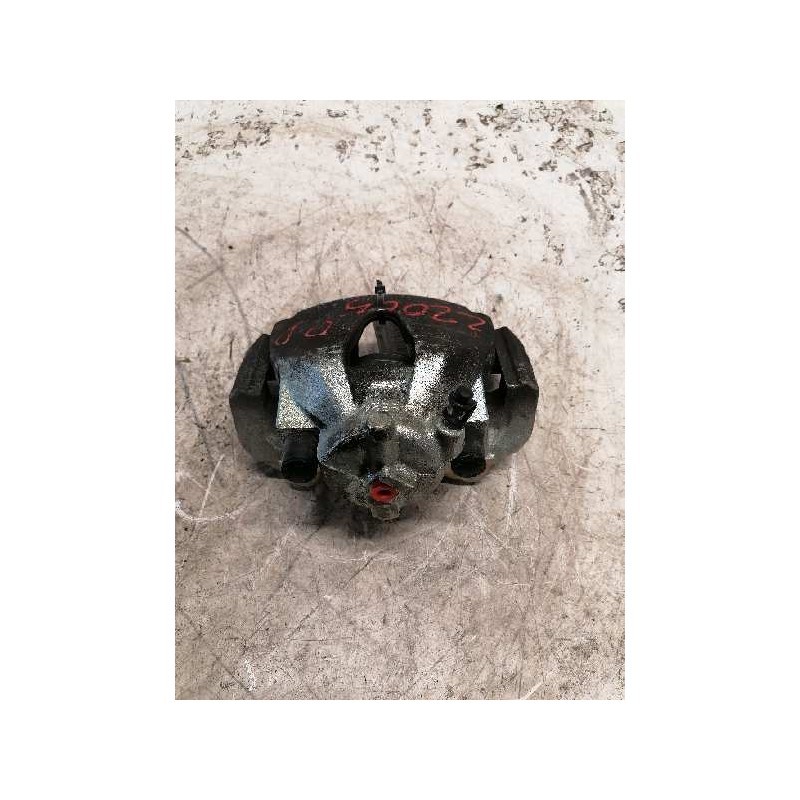 Recambio de pinza freno delantera derecha para opel astra g berlina club referencia OEM IAM 2