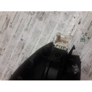 Recambio de mando elevalunas delantero derecho para nissan almera (n16/e) acenta referencia OEM IAM  6 PINS 