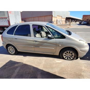 citroën xsara picasso (n68) del año 2003