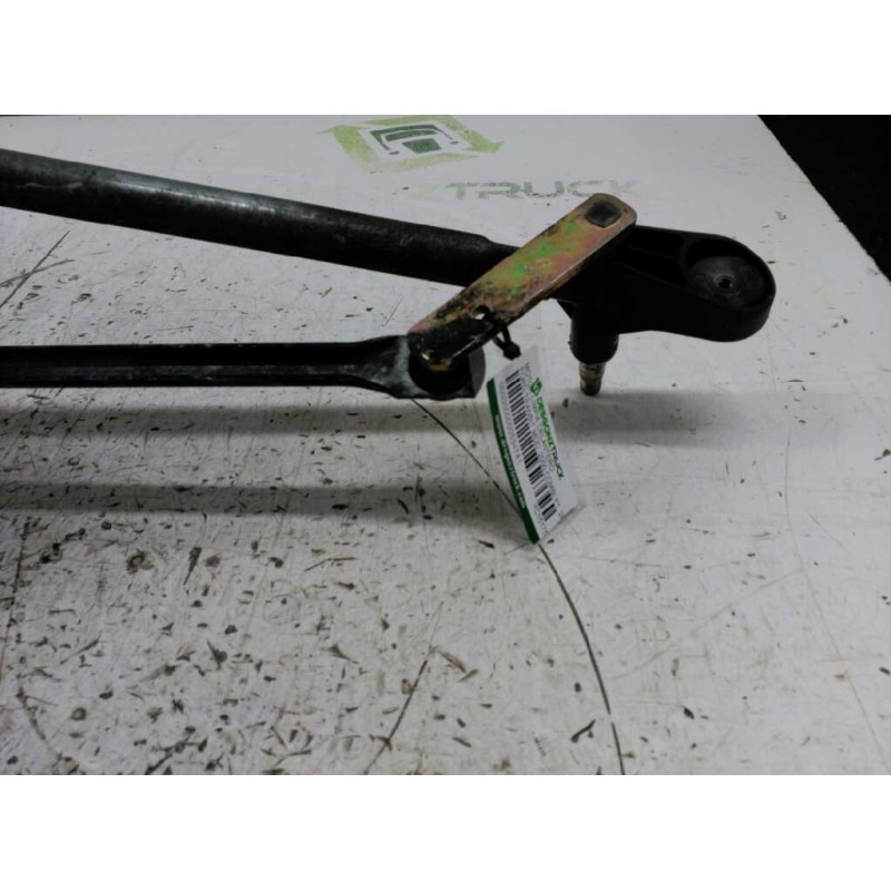 Recambio de motor limpia delantero para ford transit mod. 2000 combi ft 280 2.0 corto city-light referencia OEM IAM YC1517504BE - Blanco 3