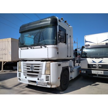 renault magnum ab 2005 del año 2006