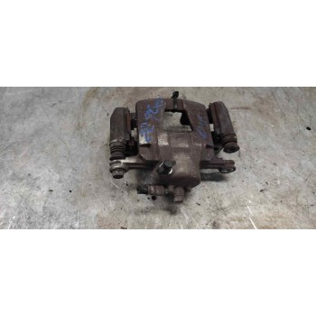 Recambio de pinza freno delantera izquierda para chevrolet aveo 1.4 cat referencia OEM IAM   