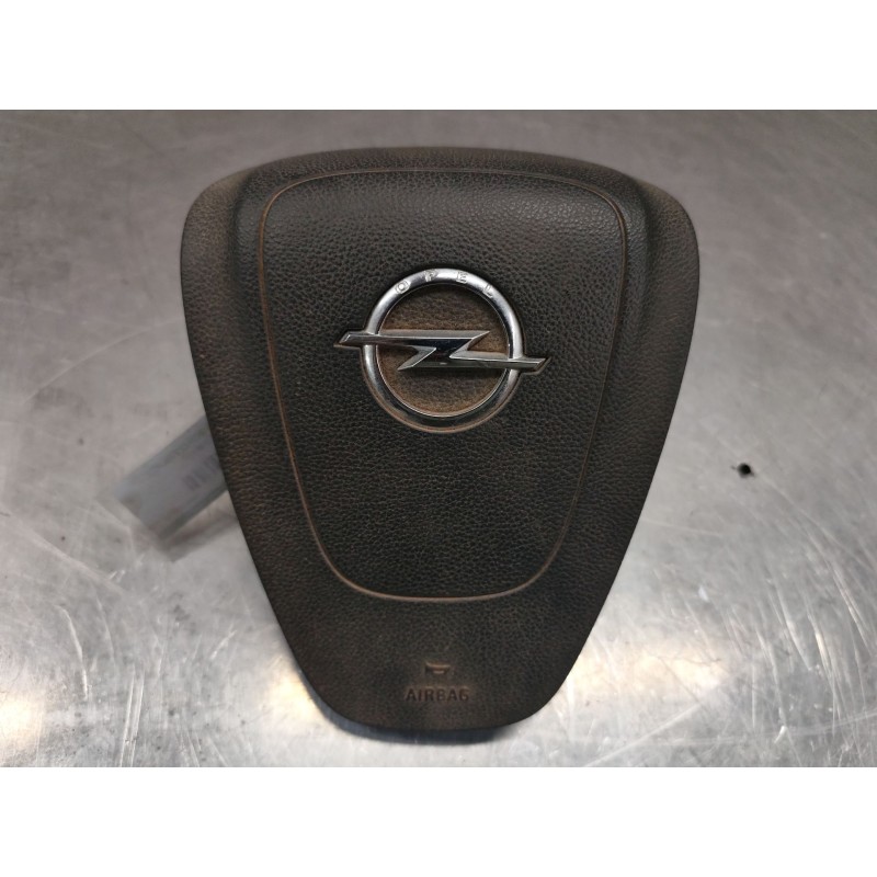 Recambio de airbag delantero izquierdo para opel astra j lim. excellence referencia OEM IAM 306410199P  