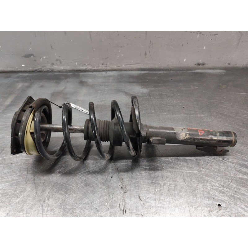 Recambio de amortiguador delantero derecho para renault scenic ii grand confort dynamique referencia OEM IAM   