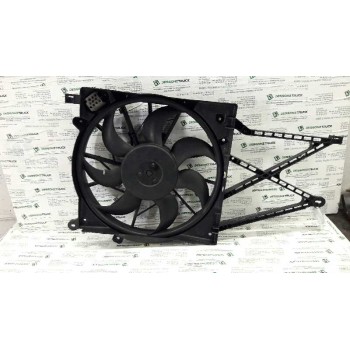 ELECTROVENTILADOR LLEVA RESISTENCIA EL ELECTROVENTILADOR 