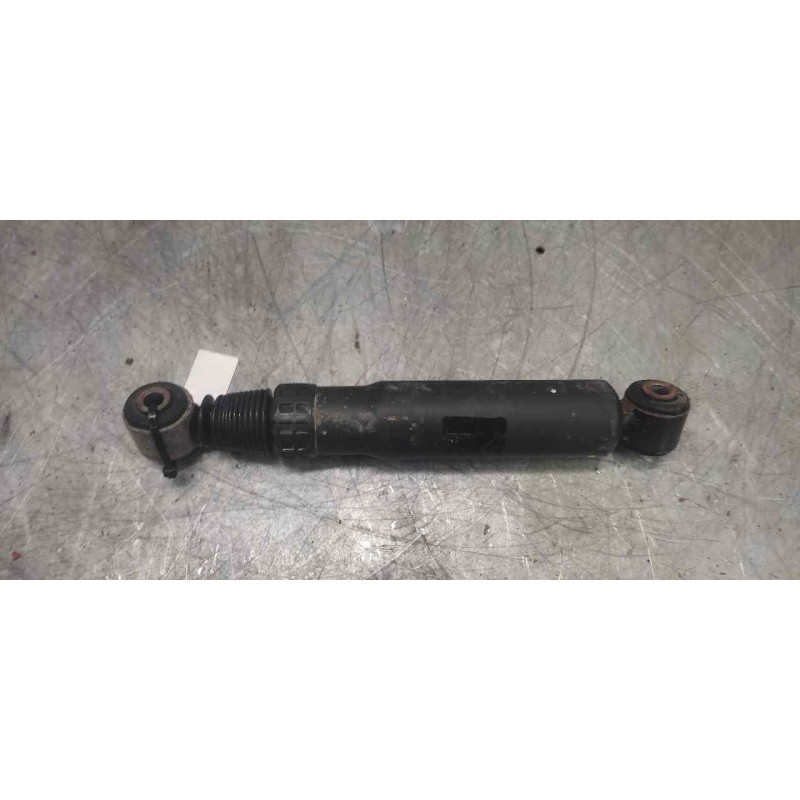 Recambio de amortiguador trasero para fiat ulysse (179) 2.2 jtd admiral referencia OEM IAM - Azul 2
