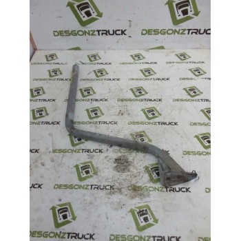 SOPORTE SOPORTE GUARDABBARROS DELANTERO DERECHO 