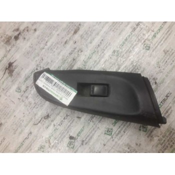 MANDO ELEVALUNAS TRASERO DERECHO 6 PINS 